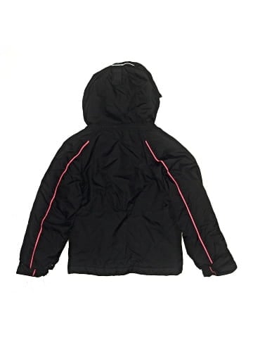 Columbia Snow Jacket (view 2)