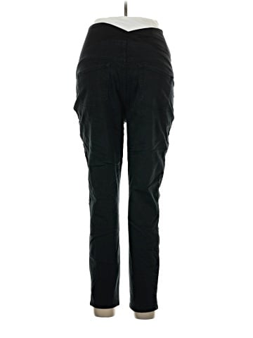 Isabel Maternity Active Pants (view 2)