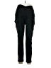 Isabel Maternity Black Active Pants Size 14 - photo 2