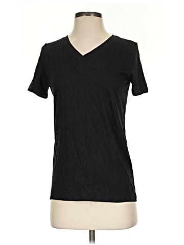 Victoria's Secret Pink Short Sleeve T-Shirt (view 1)