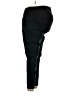 Isabel Maternity Black Active Pants Size 14 - photo 4