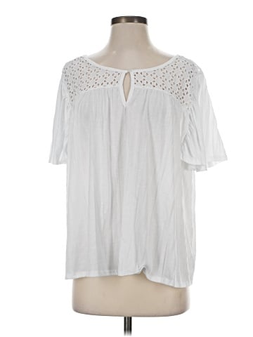 Madison Short Sleeve T-Shirt (view 1)