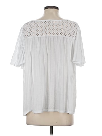 Madison Short Sleeve T-Shirt (view 2)