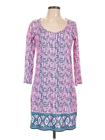 Lilly Pulitzer Casual Dress (view 1)
