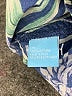 J. McLaughlin Tropical Blue Long Sleeve Button-Down Shirt Size XL - photo 8