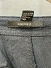Forever 21 Black Cargo Pants Size L - photo 7