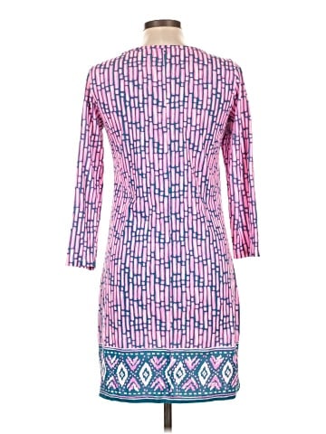 Lilly Pulitzer Casual Dress (view 2)