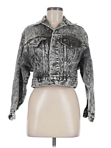 Bongo Denim Jacket (view 1)