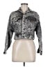 Bongo Gray Denim Jacket Size M (estimated) - photo 1