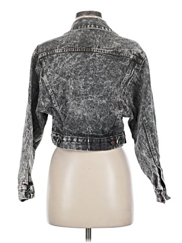 Bongo Denim Jacket (view 2)