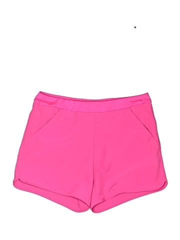 Lands' End Athletic Shorts (view 1)