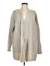 H&M Gray Cardigan Size M - photo 1