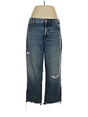 Express Jeans (view 1)
