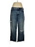 Express Blue Jeans Size 14R - photo 1