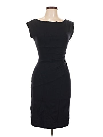 Diane von Furstenberg Cocktail Dress (view 1)