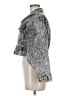 Bongo Gray Denim Jacket Size M (estimated) - photo 5