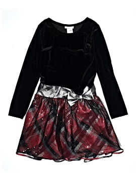 Bonnie Jean Dress