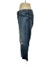 Express Blue Jeans Size 14R - photo 5