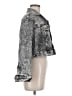 Bongo Gray Denim Jacket Size M (estimated) - photo 4