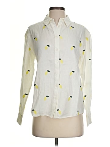 Boden Long Sleeve Blouse (view 1)