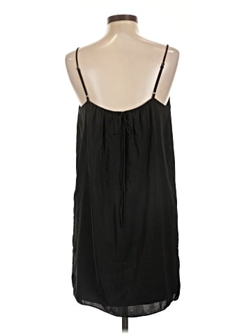 Naked Zebra Casual Dress (view 2)