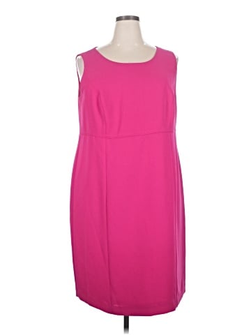 Jones Studio Cocktail Dress (view 1)