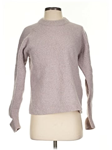 Tibi Wool Pullover Sweater (view 1)