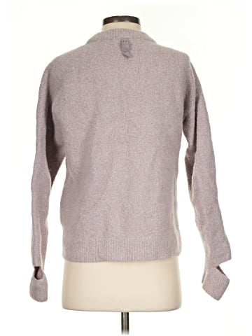 Tibi Wool Pullover Sweater (view 2)