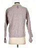Tibi Gray Wool Pullover Sweater Size S - photo 2