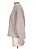 Tibi Gray Wool Pullover Sweater Size S - photo 5