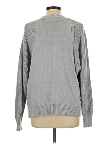 Simply Vera Vera Wang Pullover Sweater (view 2)