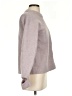 Tibi Gray Wool Pullover Sweater Size S - photo 4