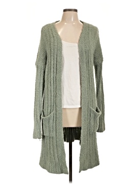 Pink Republic Cardigan