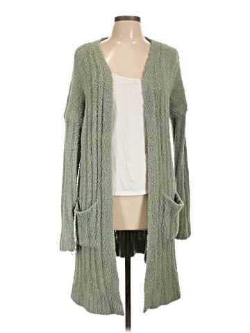 Pink Republic Cardigan (view 1)