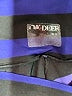 K-DEER Stripes Blue Leggings Size 10 (estimated) - photo 7