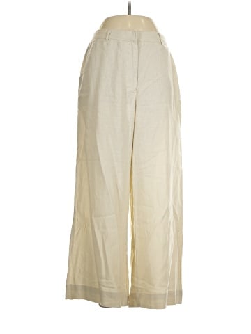 Max Studio Linen Pants (view 1)