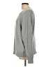 Simply Vera Vera Wang Gray Pullover Sweater Size L - photo 5