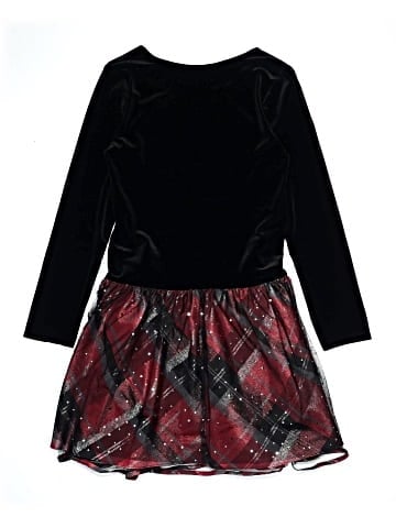 Bonnie Jean Dress (view 2)