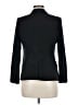Theory Black Wool Blazer Size 8 - photo 2