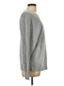 Simply Vera Vera Wang Gray Pullover Sweater Size L - photo 4