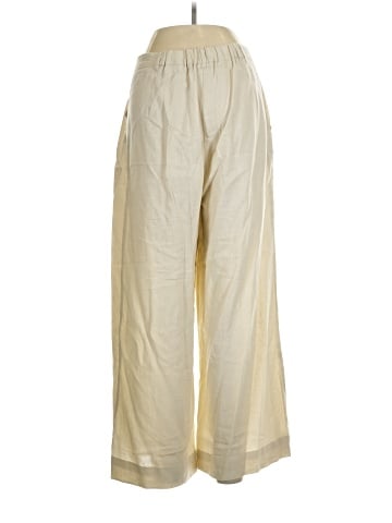 Max Studio Linen Pants (view 2)