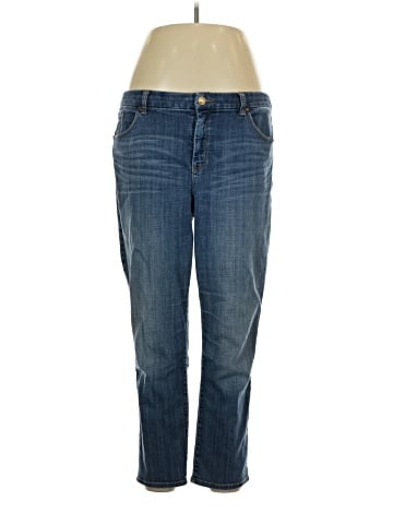 So Slimming by Chico's Jeans (view 1)