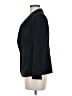 Theory Black Wool Blazer Size 8 - photo 5