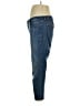 So Slimming by Chico's Blue Jeans Size XL Petite (3) - photo 5