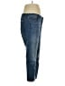 So Slimming by Chico's Blue Jeans Size XL Petite (3) - photo 4