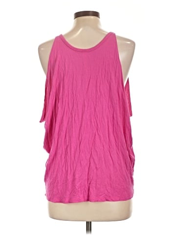 Fabletics Sleeveless T-Shirt (view 2)