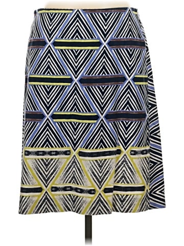 Nic + Zoe Casual Skirt (view 1)