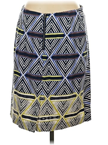 Nic + Zoe Casual Skirt (view 2)