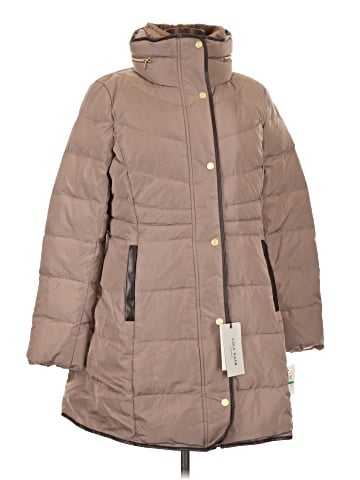 Cole Haan Coat (view 1)