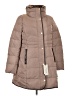 Cole Haan 100% Polyester Tan Brown Coat Size L - photo 1